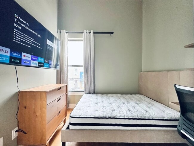 Photo - Furnished room/NOT APARTMENT Unit 2R