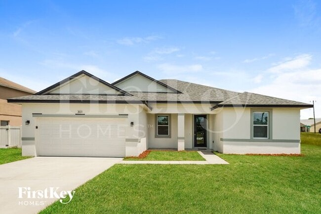 Photo - 301 Cimarron Ct House