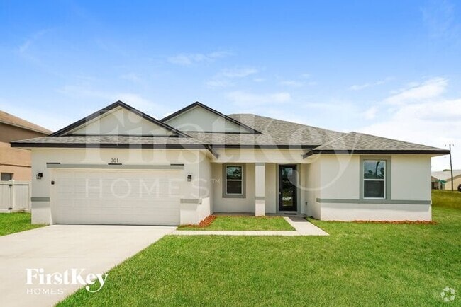 Building Photo - 301 Cimarron Ct Rental