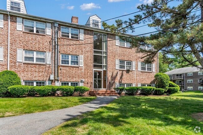 Building Photo - 23 Edgelawn Ave Unit 6 Rental