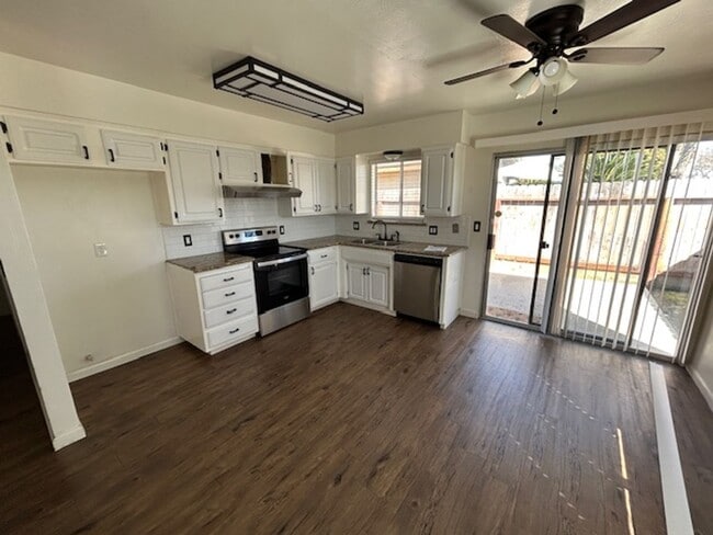 Photo - 1909-1911 E Vassar Dr Unit 1911 E. Vassar