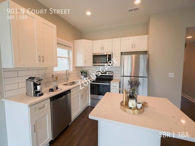 Photo - 901 N Ct St