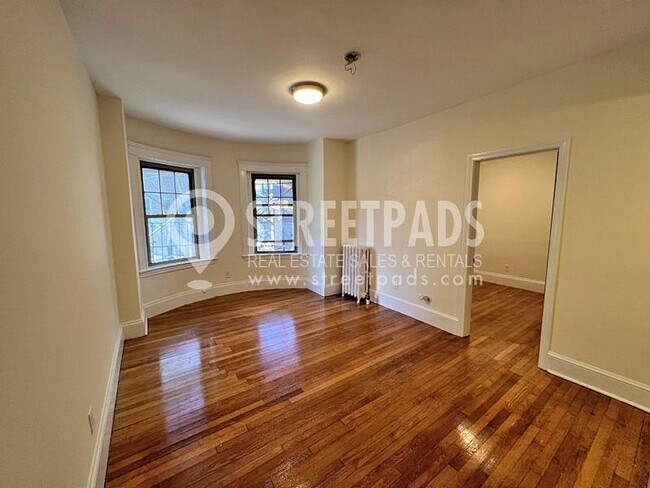 Building Photo - 1 bedroom in Boston MA 02134 Rental