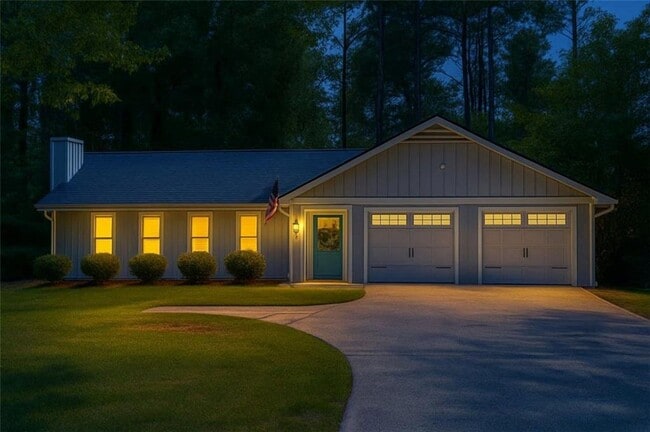 Building Photo - 3410 Holliglen Dr Rental
