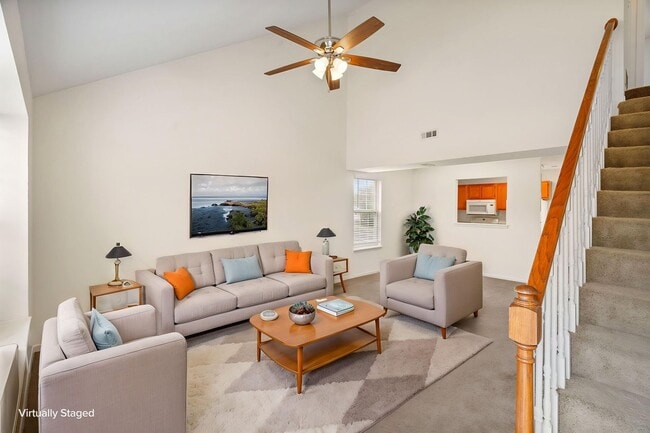 3509-3511-3511 La Mesa Dr Unit 3511 La Mesa Dr.