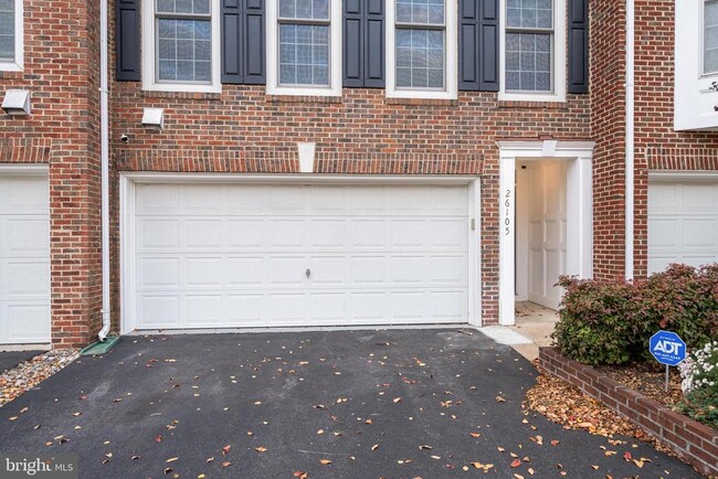 Photo - 26105 Nimbleton Square Townhome