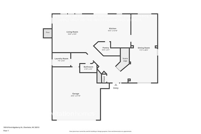 Photo - 10516 Partridgeberry Dr