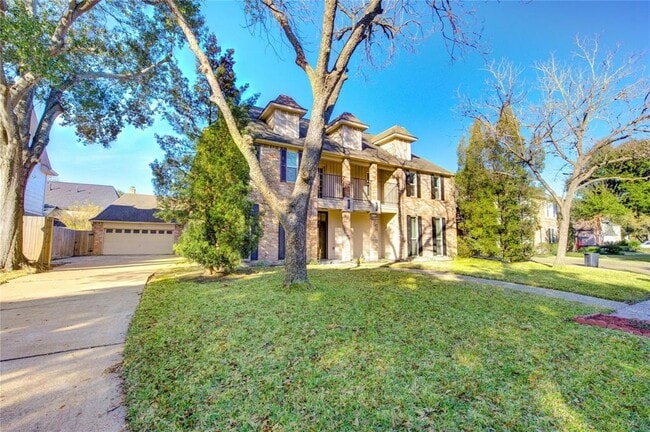 Photo - 1030 Crossroads Dr House