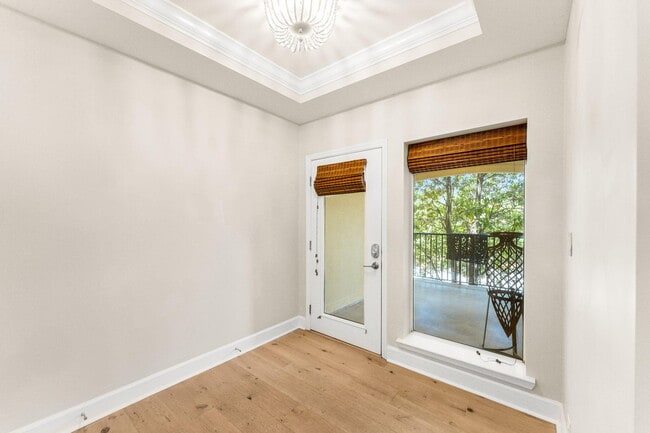 Photo - 1732 W County Hwy 30A Unit 201R