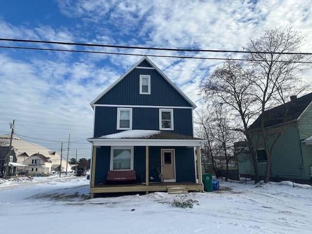 Photo - 1530 Fitch Ave