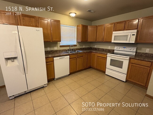 Photo - 1518 N Spanish St