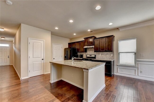 Photo - 2520 Morgan Chase Dr