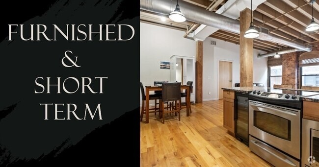 Building Photo - 111 Beach St Unit 3D Rental