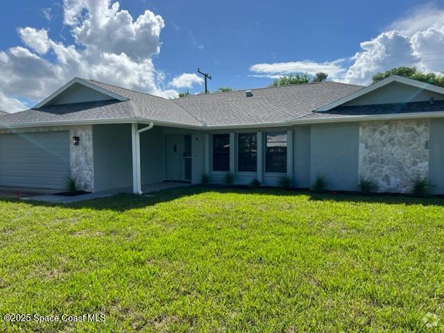 Building Photo - 2285 Sykes Creek Dr Rental