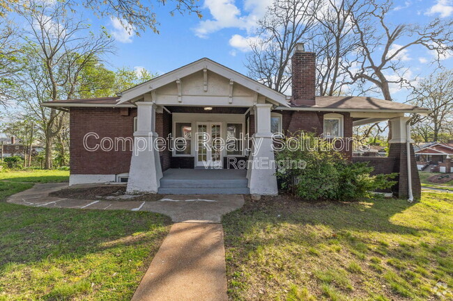 Building Photo - 3514 Colonial Ave Rental