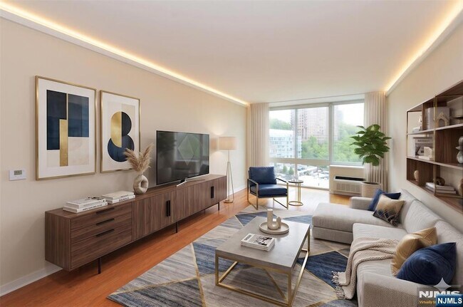 Building Photo - 1111 Hudson Park