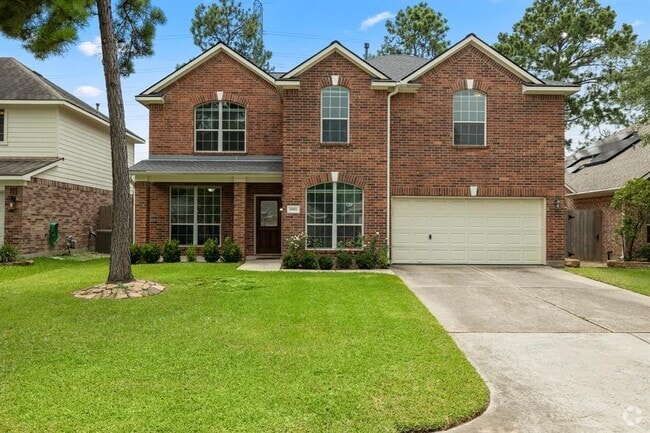 Building Photo - 6911 Autumn Rain Ln Rental