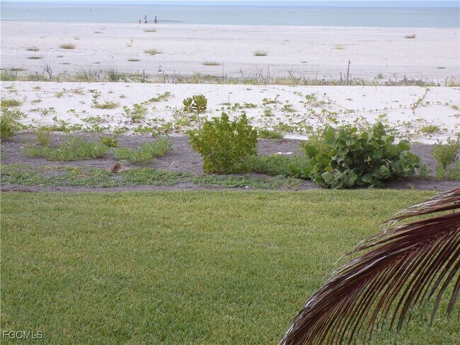 Photo - 7500 Estero Blvd Unit 201