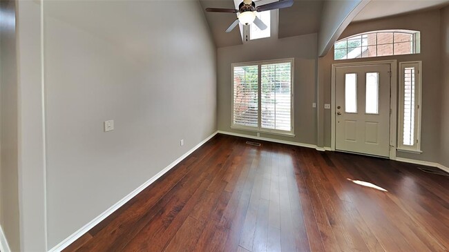 741 Fox Bend Trail
