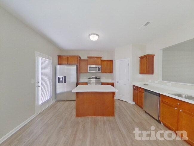 Photo - 1919 Rockycreek Ln