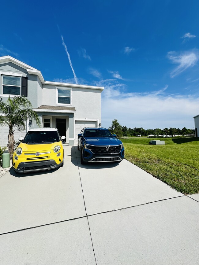 Photo - 194 Mangrove Shade Cir