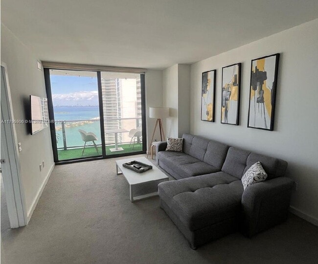 Building Photo - 501 NE 31st St Unit 3005 Rental