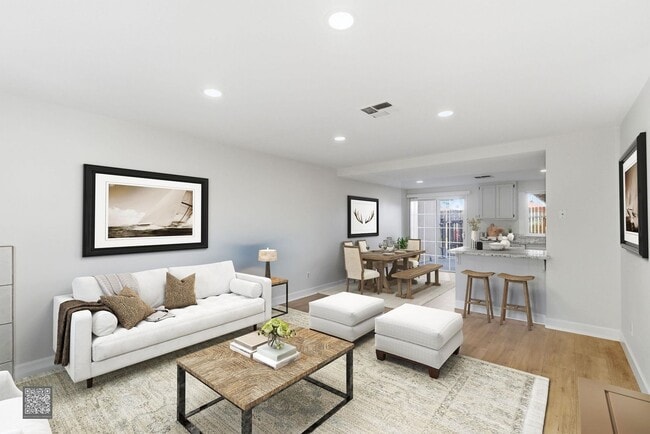 Photo - Renovated 3-Bedroom Home with 2-Car Garage in Quailwood