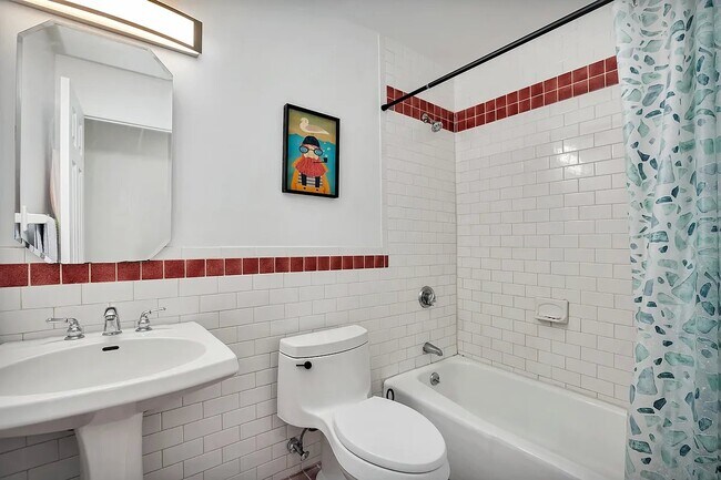 186 W 80th St Unit 17M