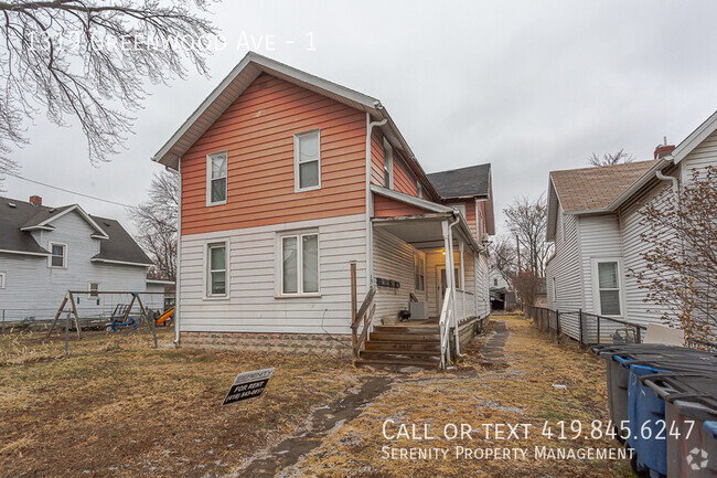 Building Photo - Cute and Cozy One Bedroom Apartment For Re... Unit 1