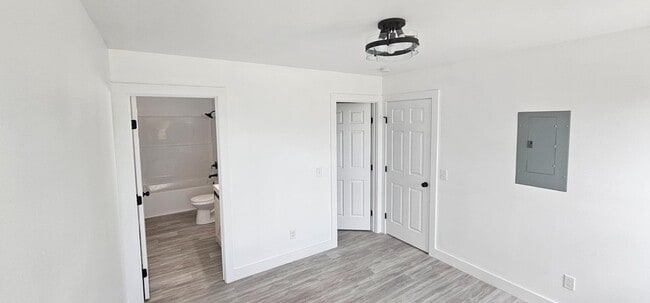 Photo - 1511 N Springfield St