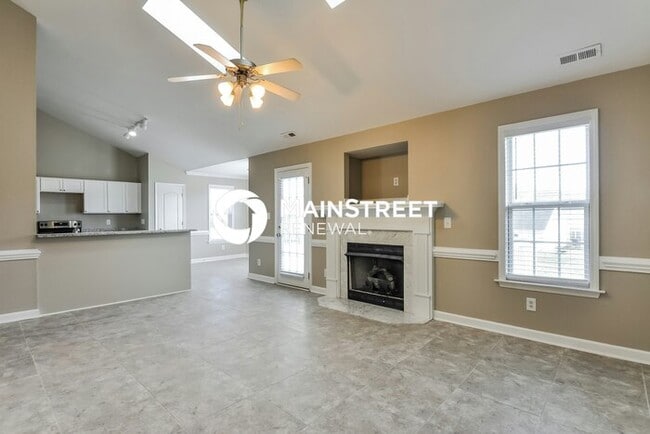 3 Bedroom Pet-Friendly Home in Garner, NC with Main Street Renewal