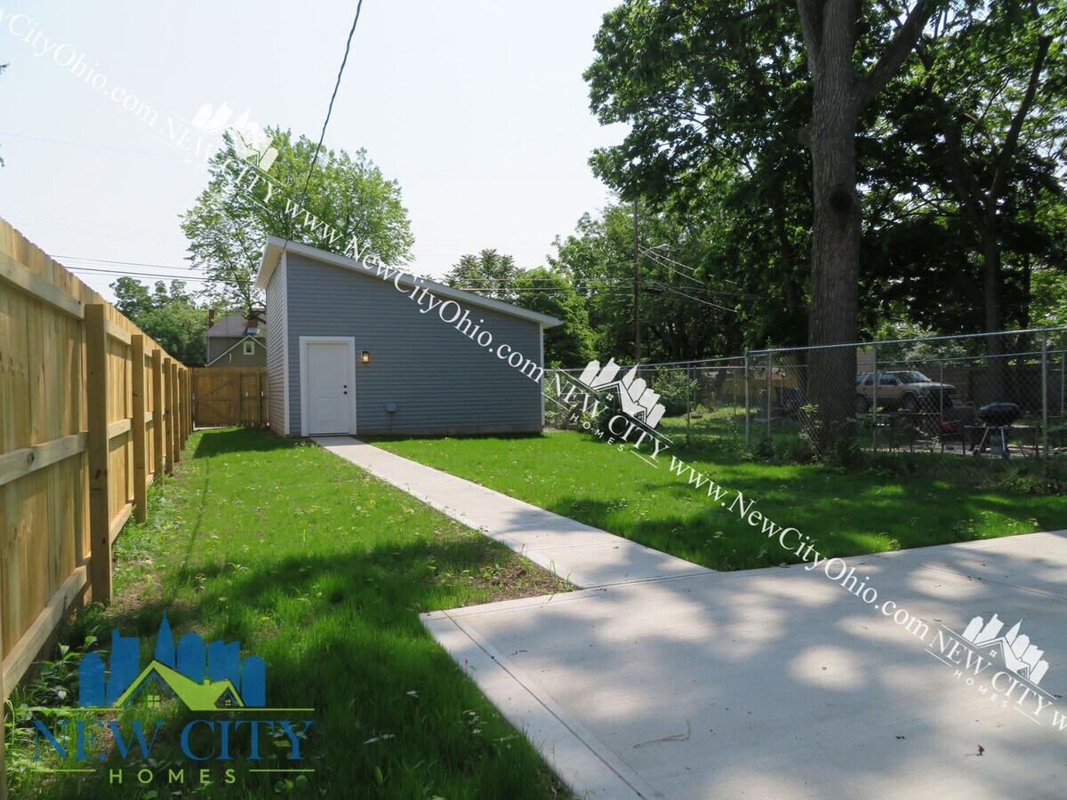 Newly Built Franklinton NOW 3 Bedroom 2.5 ... - Newly Built Franklinton NOW 3 Bedroom 2.5 ...