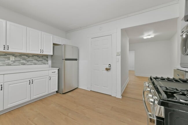 144 Salem St Unidad 3