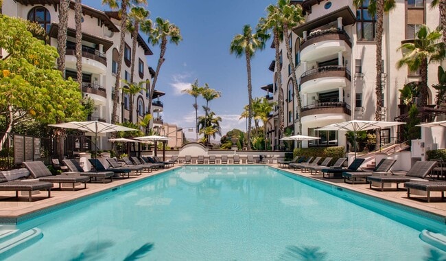 Luxury living at it's finest
