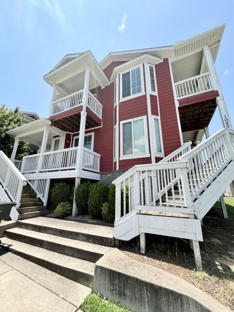Building Photo - 1049 N Leverett Ave
