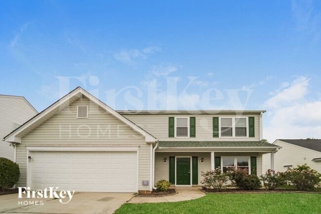 12127 Chantress Ln