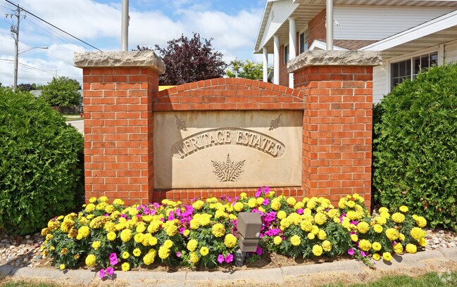 Heritage Estates Welcome