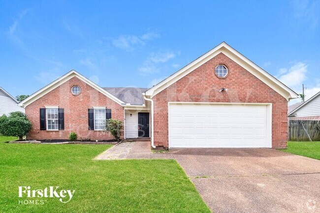 Building Photo - 6675 May Springs Dr Rental