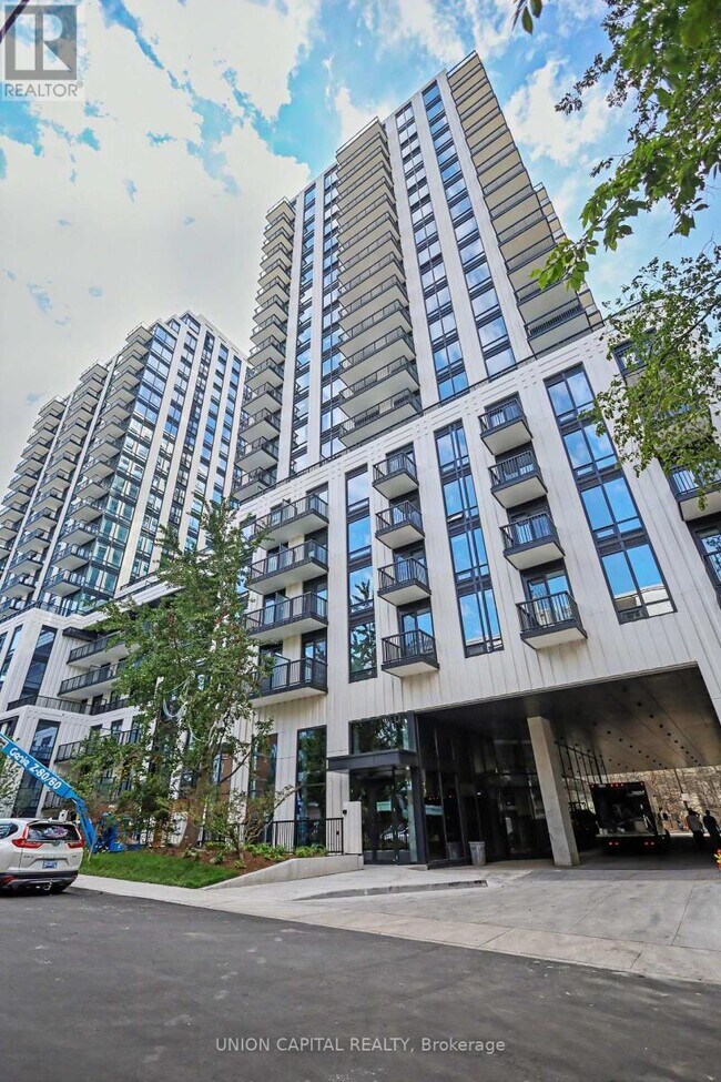 Photo - 91 Montclair Ave Unit 1508