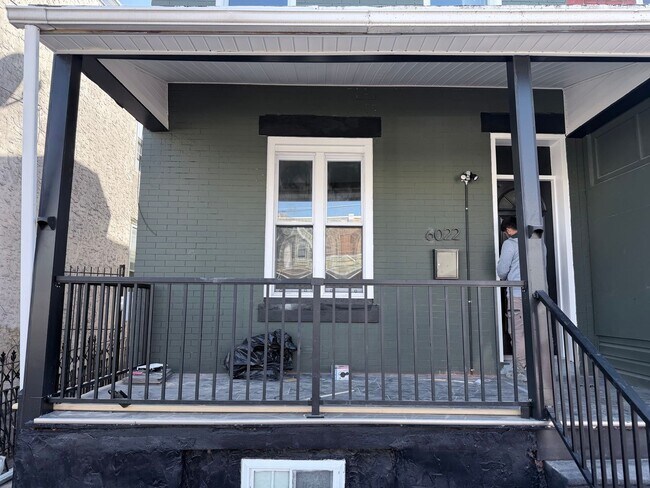 Photo - 6022 Pine St Unit 2nd floor