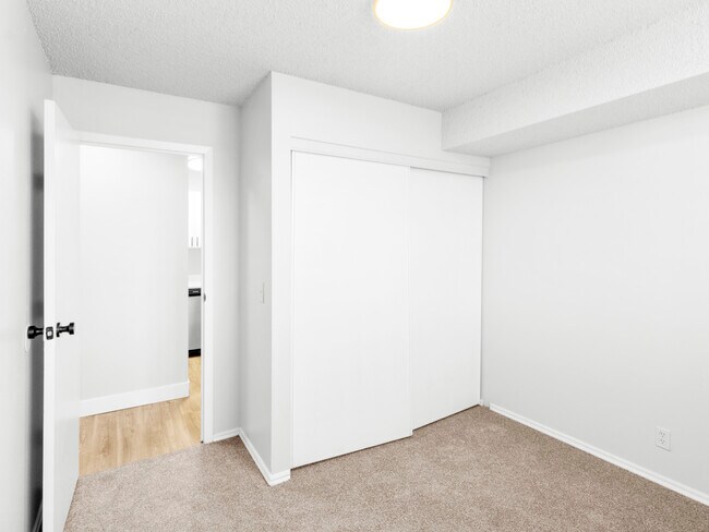 Proximity Apartment Homes