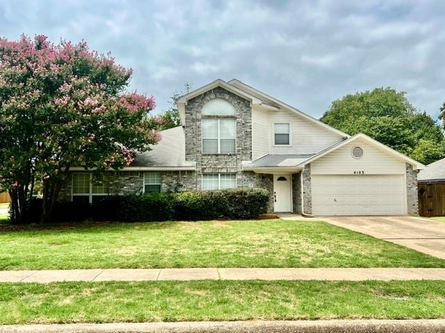 Building Photo - 4103 Spring Meadow Ln