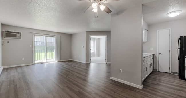 Hamlet Apartments