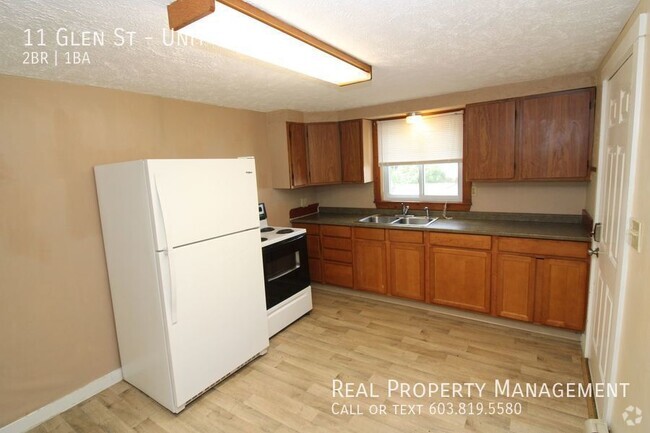 Building Photo - Charming 2 Bedroom Apartment with Heat Inc... Unit C