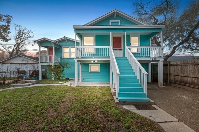 Photo - 4728 Avenue R 1/2