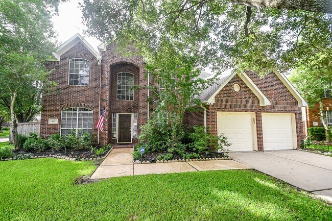 3107 Pennywell Ln