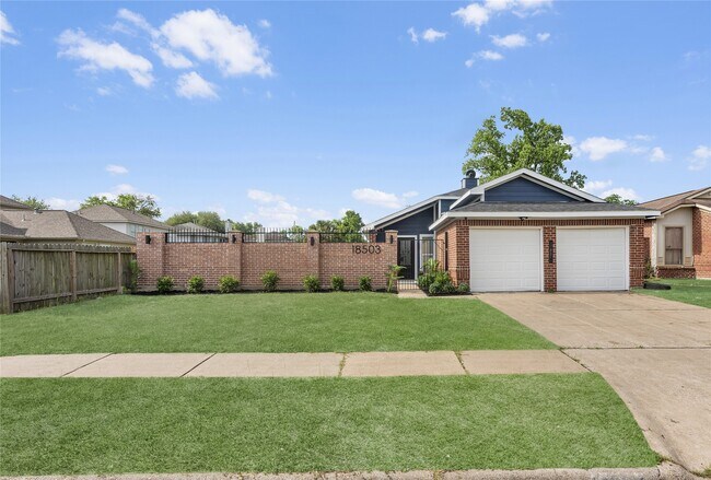 Building Photo - 18503 Willow Moss Dr