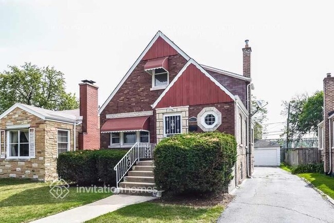 Photo - 9625 S Maplewood Ave