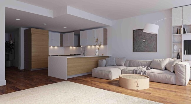 Photo - 77 Hudson St Unidad 1513