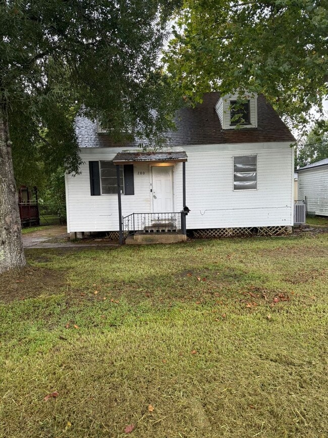 Building Photo - 280 Garland Ave Rental